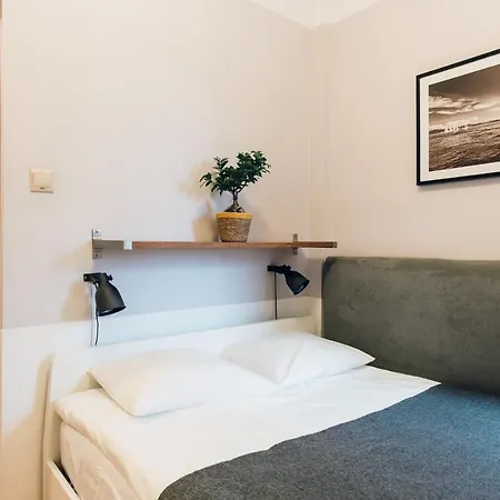 Apartmán Host Molo Sopoty