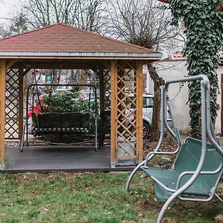 Апартаменты Host Molo