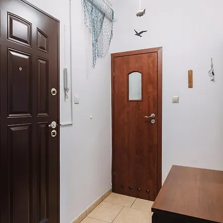 Host Molo Апартаменты