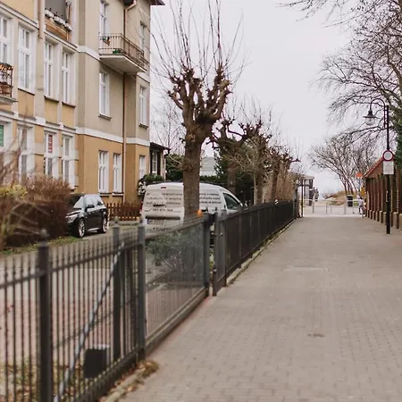 Host Molo Сопот