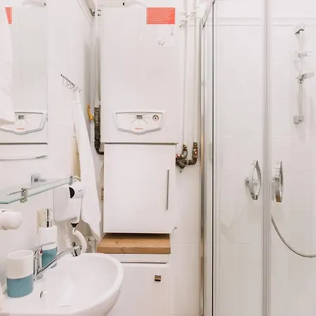 Host Molo Апартаменты *