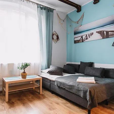 Host Molo Сопот